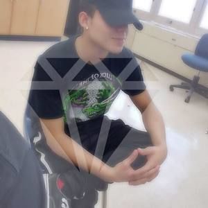 Meet your Posher, Bryan